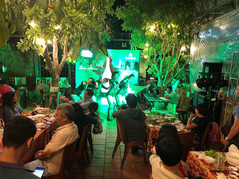 Hình ảnh Nhà Hàng Dê Hoa Lư - 3