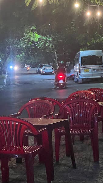 Quán Hải Sản 66