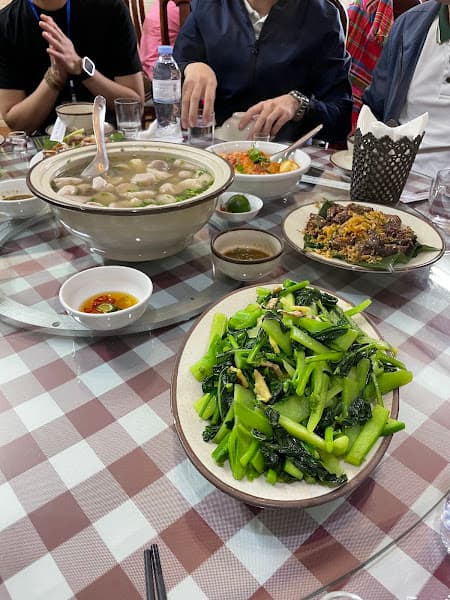 Hình ảnh Nhà hàng Bắc Long Giang - 3