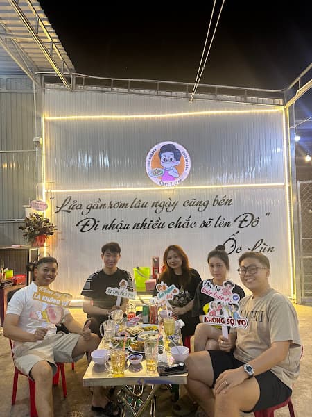 Hình ảnh Ốc Lùn - 4