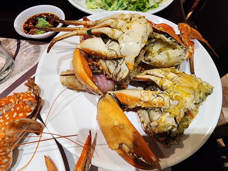 Hình ảnh Set Buffet - 4