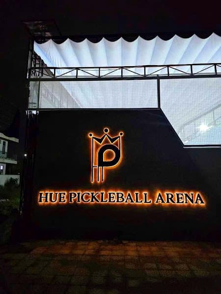 Hình ảnh Huế Pickleball Arena - 4