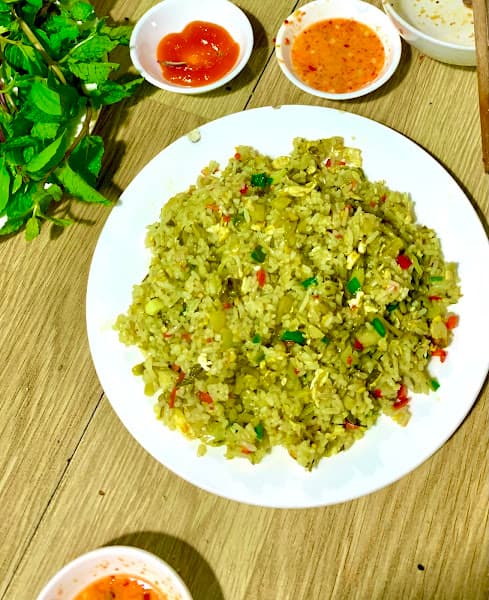 Hình ảnh Má heo nướng Đồng Quê Nha Trang - 10