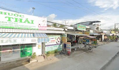 Ảnh bìa Quán Phở Bò Phú Phở