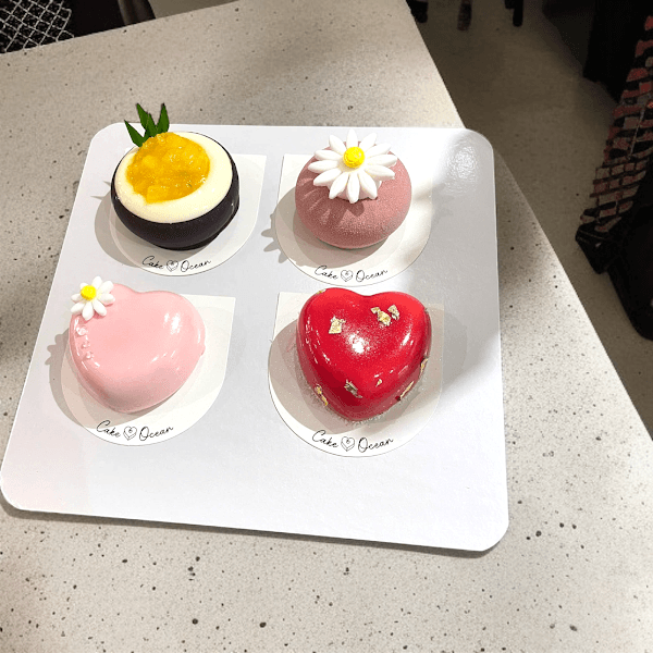 Hình ảnh Cake Ocean Coffee and Pastry - 5