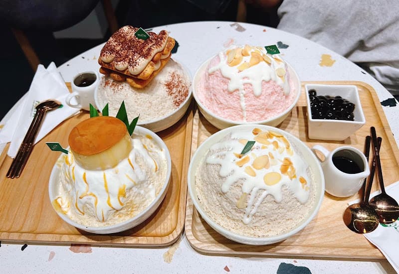 Hình ảnh HATA Dessert Cafe - Thanh Xuân - 5