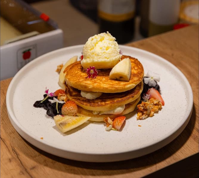 Hình ảnh Hiden An Coffee Bistro/Station Brunch All Day - 3