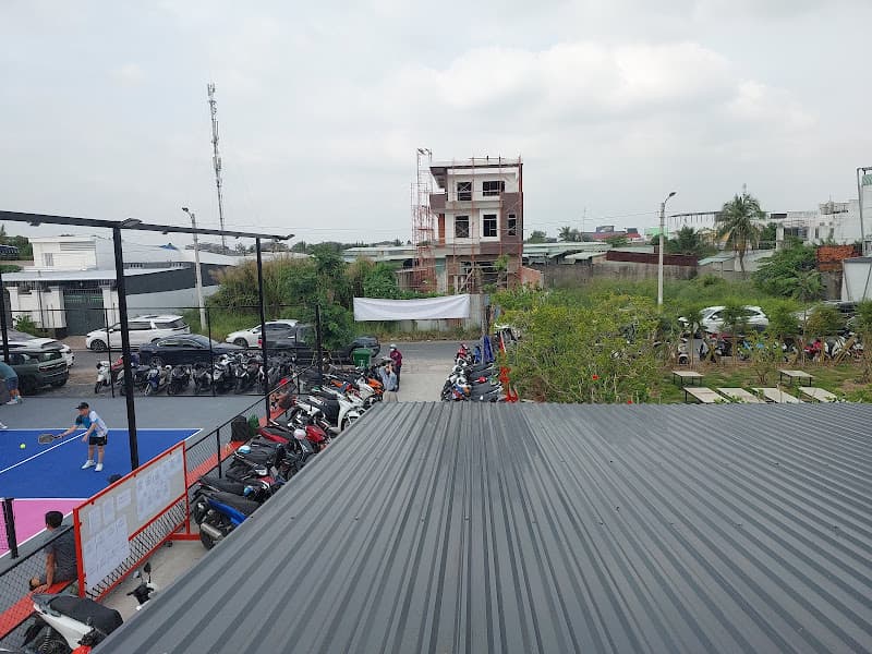 Hình ảnh DTK Pickleball Sóc Trăng - 6