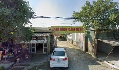 Ảnh bìa Salon Tóc Tuyết Trinh