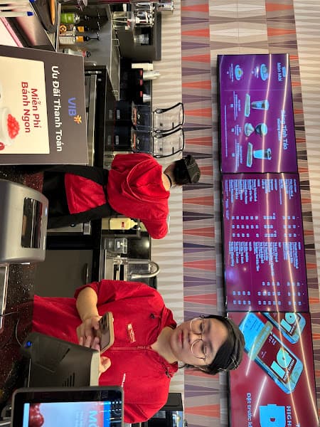 Hình ảnh Highlands Coffee Go! Thanh Hoa - 4