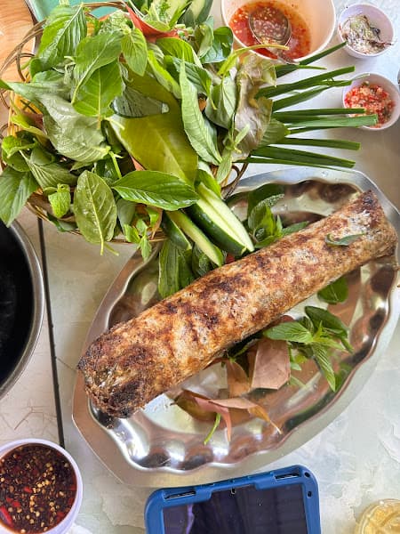 Hình ảnh Quán ăn Gia Ký - 2