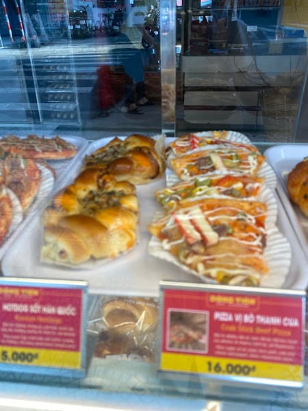 Hình ảnh Đồng Tiến Bakery - 2