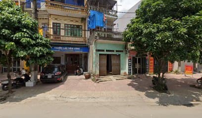 Ảnh bìa Đặng Tài Barber Shop