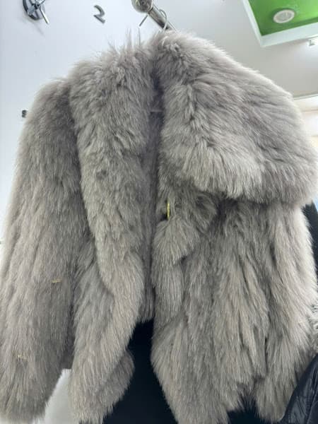 Hình ảnh Tiệm Giặt Ủi Thỏ Trắng Laundry - 4