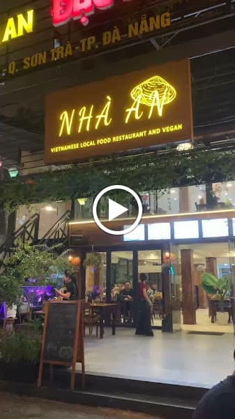 Hình ảnh Nhà An - Vietnamese local food restaurant and vegan - 4