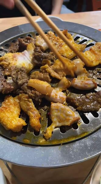 Hình ảnh Lẩu - Nướng Bảo Bảo Quán - 3