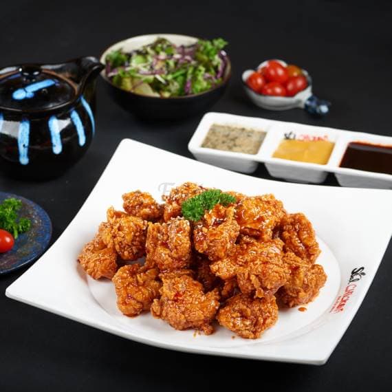 Ảnh bìa Bánh Xèo