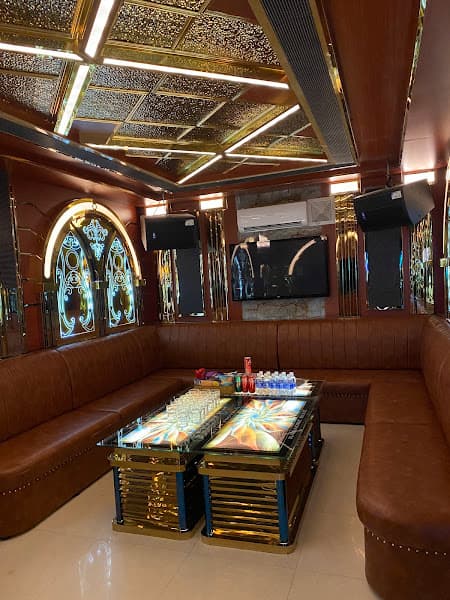 Hình ảnh karaoke blue - 4