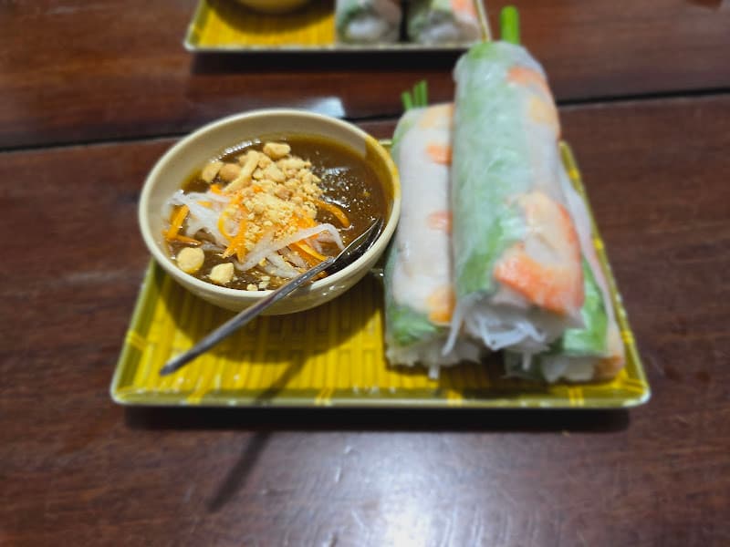 Hình ảnh Cháo Sò Huyết 1998 - 2