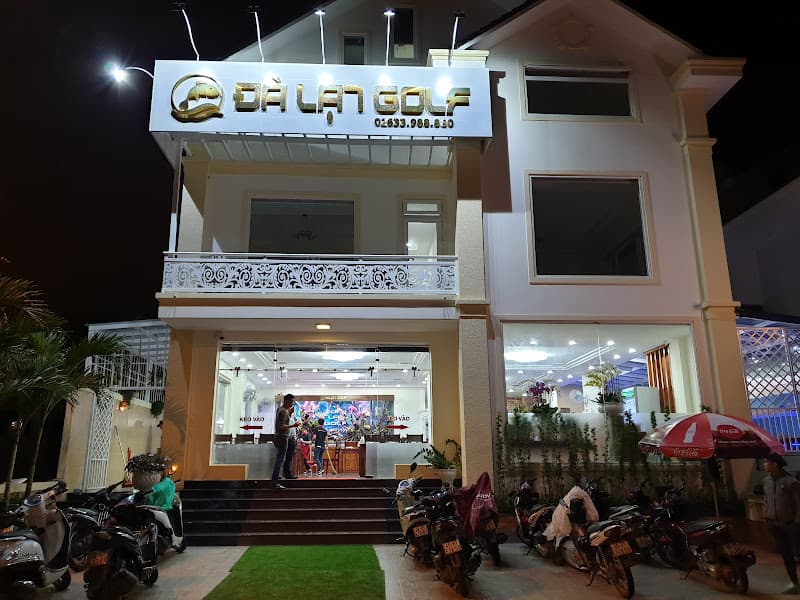 Ảnh bìa Nhà Hàng Hải Sản ĐÀ LẠT GOLF