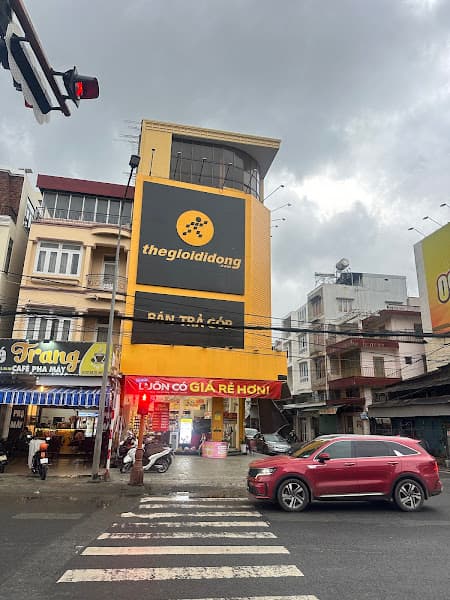 Hình ảnh Siêu thị Thế Giới Di Động - 2