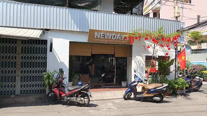 Ảnh bìa Newdays Matcha Cafe Ung Văn Khiêm