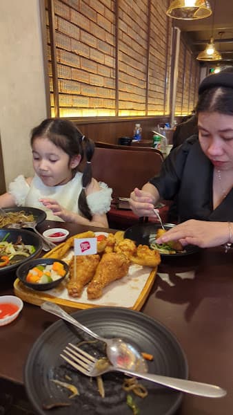 Hình ảnh Bonchon Chicken Da Nang - 12 Lê Hồng Phong - 3