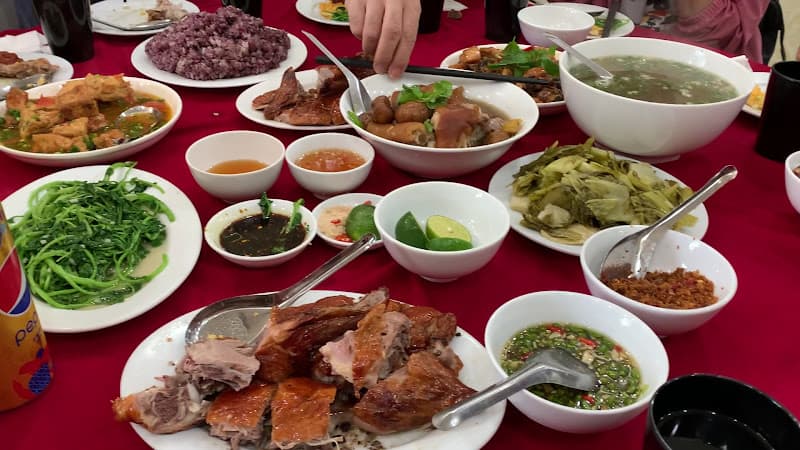 Hình ảnh Nhà hàng Ngon Cao Bằng - 5