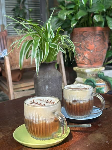 Hình ảnh Cà Phê Sơn - 2