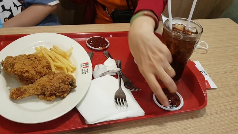 Hình ảnh KFC Aeon Tân Phú - 6