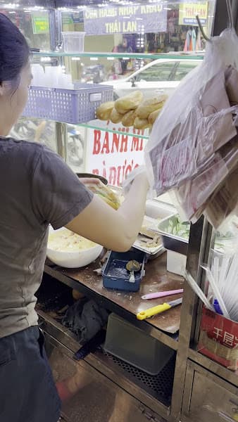 Hình ảnh Bánh mì Bà Được Quảng Ngãi - 5