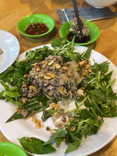 Hình ảnh Hoa Ý Quán - 6