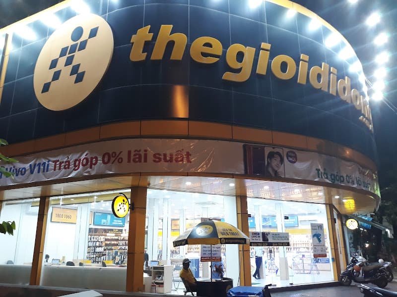 Ảnh bìa Siêu thị Thế Giới Di Động