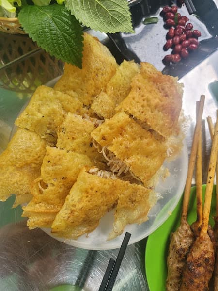 Hình ảnh Quán 109 Bánh xèo nem lụi - 3