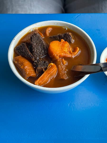 Hình ảnh Phá Lấu Xào Me Bình Tây - 2