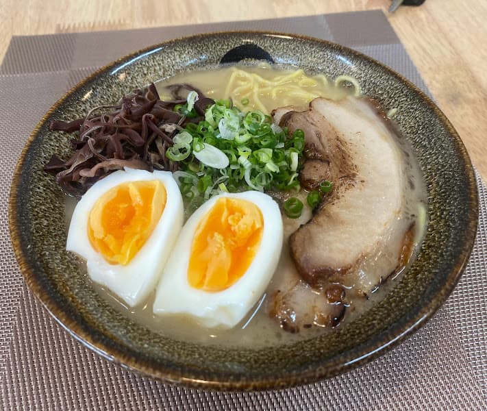 Hình ảnh MARU TEN YA - 3