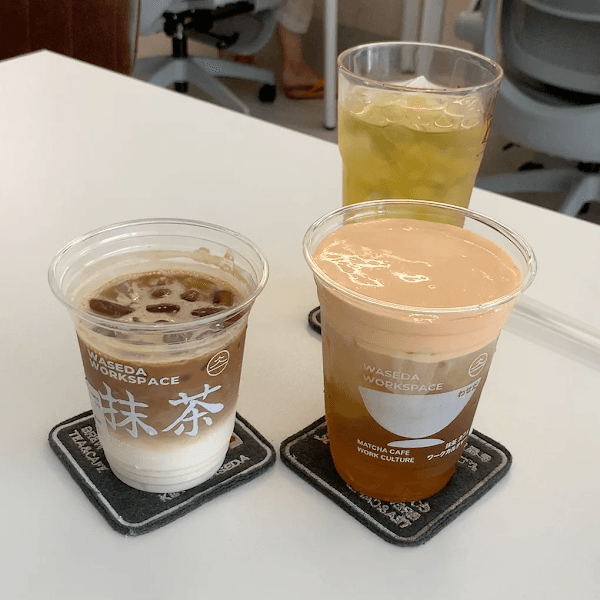 Hình ảnh Waseda Working Space Coffee - 9