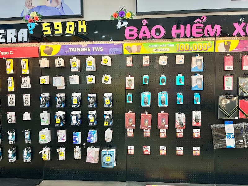 Hình ảnh Siêu thị Thế Giới Di Động - 4