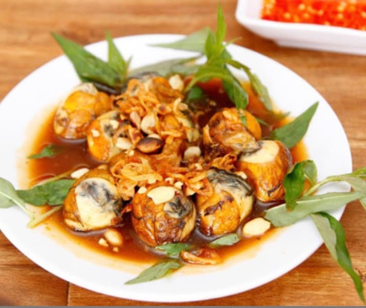 Ảnh bìa HỘT VỊT LỘN CÔ TIÊN-NƯỚC ÉP-SINH TỐ- TRÁI CÂY DĨA-SIRO