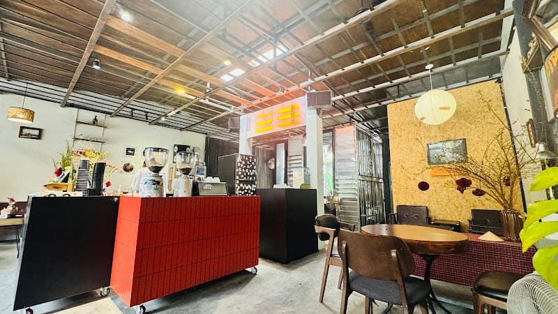 Hình ảnh Triệu Cafe - 2