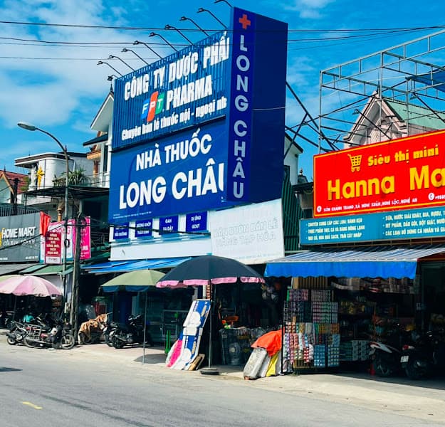 Hình ảnh Nhà Thuốc FPT Long Châu - 2