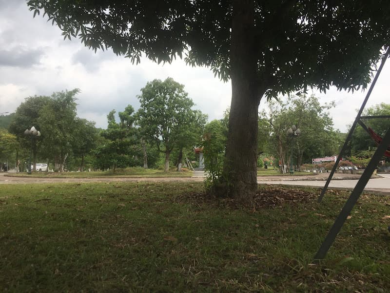 Ảnh bìa Khu di tích trường bồn