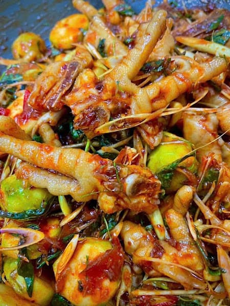 Hình ảnh Lẩu nướng Quán cô Hải - 3