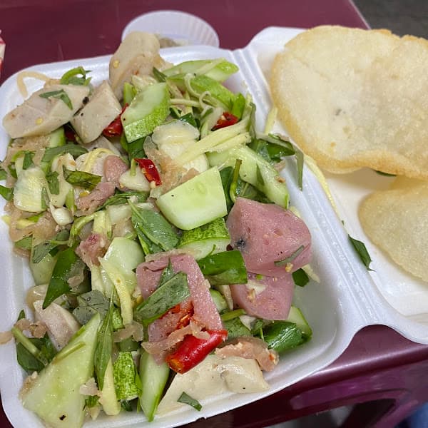 Hình ảnh Tré trộn Cô Bé - 2