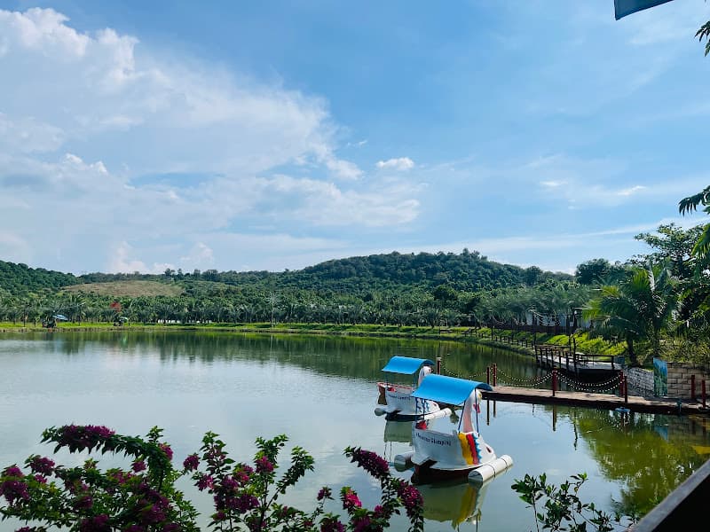 Ảnh bìa 4 Seasons Glamping