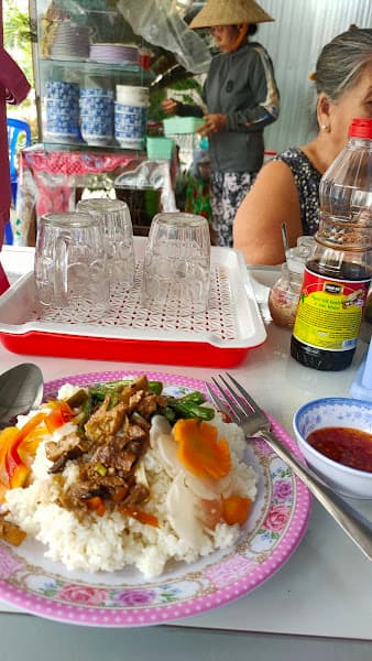 Hình ảnh Quán Ăn Chay Ngọc Ánh - 3