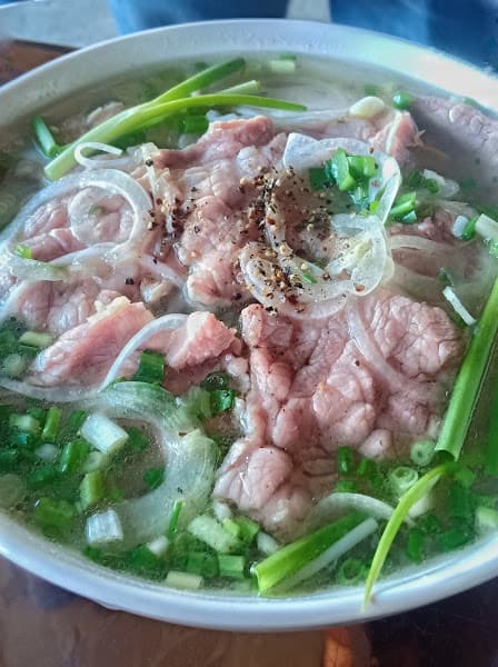 Hình ảnh Bún - Phở bò Yến Linh - 2