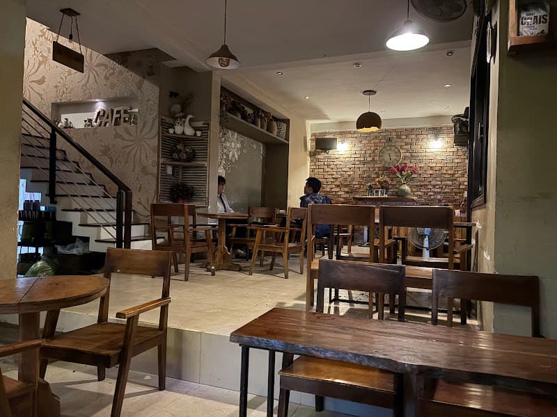 Hình ảnh Cà Phê Muối cs1 - 3