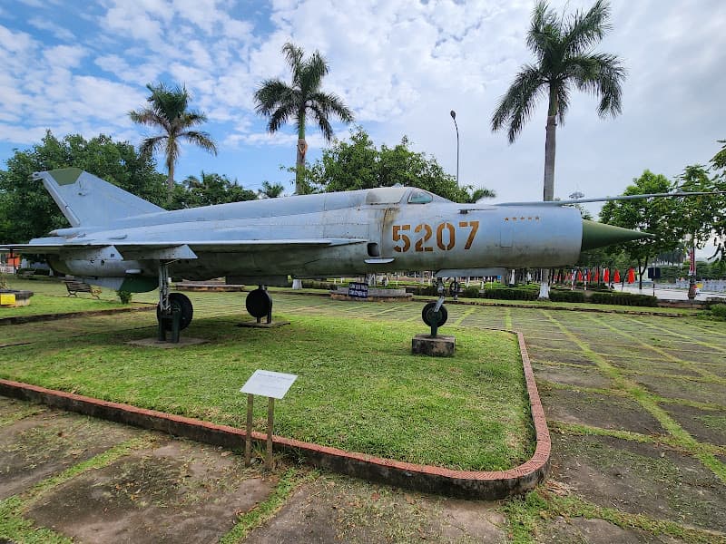 Hình ảnh Bảo tàng Bắc Ninh - 3