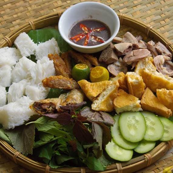 Ảnh bìa Lẩu Nướng Quang Râu